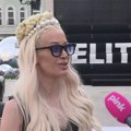 "Све ћете видети вечерас" Душица Јаковљевић пред сам почетак суперфинала отворила душу: Спремија сам него икад