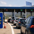 Letujete u Grčkoj? Očekujte zadržavanja: Na ovim graničnim prelazima biće obustavljen rad