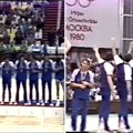 Ovo je bio tim iz snova: Na današnji dan Jugoslavija osvojila jedino olimpijsko zlato