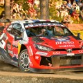 WRC Secto Rally Finland 2026 je počeo - prve FOTO