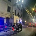 Napulj se tresao: Snažan zemljotres pogodio vulkansku oblast, 21 osoba povređena - saobraćaj obustavljen