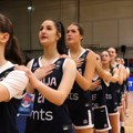 Ove devojčice su ponos Srbije: Naše košarkašice u polufinalu Eurobasketa!