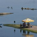 RHMZ objavio upozorenja na visoke temperature i uslove za iniciranje i širenje požara