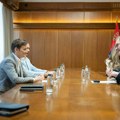 Šta predviđa memorandum Srbije i Ukrajine o zdravlju životinja i bezbednosti hrane