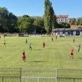 Sinđelić poražen na startu sezone: Radnički iz Svilajnca odneo tri boda iz Niša
