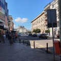 Kragujevac: Policija će snimati sva okupljanja u gradu