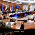 Sindikat nije prihvatio predlog o povećanju minimalne zarade na 600 evra