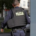Zatvorenik u Hrvatskoj pobegao sa ročišta: "Policajci su trčali za njim, ali nisu uspeli da ga uhvate"