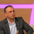 Pevač na nastupu zaboravio tekst svoje pesme! Otkrio detalje neprijatnosti: Bilo me je sramota...