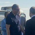 Vučić obišao radove na auto-putu Kuzmin–Sremska Rača: Završetak 15. oktobra