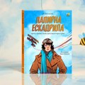 Papirna eskadrila, životna priča Danice Tomić