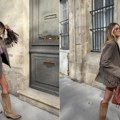 Ovako se nosi Parisian Western najzanimljiviji spoj sezone