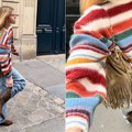Ovako se nosi Parisian Western najzanimljiviji spoj sezone