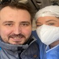 Prokupčanin nakon 126 dana pobedio koronu i napustio Bolnicu