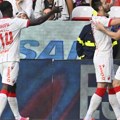 Ovo su svi učesnici Lige konferencija: Crvena zvezda može u Split, Banjaluku, Albaniju...