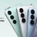 Samsung Galaxy S26 FE: Najnovije premijum Galaxy iskustvo, usmereno na ono što je najvažnije Test: Huawei Pura 90s Pro Max…