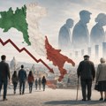 Italija ostaje bez četiri miliona stanovnika: Demografija postaje jedan od najvećih ekonomskih problema