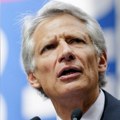 De Vilpen u trci za Jelisej: Nekadašnji premijer i šef diplomatije sada kandidat za predsednika države