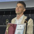 Završen Filmski festival u Nišu: Anici Dobri nagrada za životno delo, Gran Pri Vučiću Peroviću