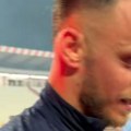 Arnautović zbog jednog detalja na derbiju ostao bez reči, ovo mnogi nisu ni primetili: "Auh..."