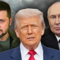 Zelenski otkrio šta Amerika priprema: "Radi se o koracima za smirivanje tenzija"