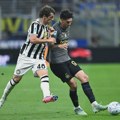 Inter pobedio Udineze u neverovatnoj utakmici sa osam golova
