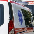 Upao u rupu: Pronađeno telo starijeg muškarca u selu kod Pećinaca