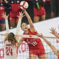 Novi detalji "haosa" sa prijema odbojkašica posle evropske bronze: "Nisu želele da snime reklamu za EXPO"