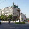 Sunčano i toplo vreme u Srbiji: Od vikenda sledi promena