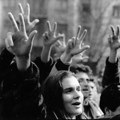 Studentska lista na glasačkom listiću: Magija broja tri