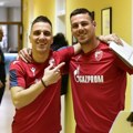 Kakav prelazni rok Mladosti: U Lučane posle Jovanovića i Mladenovića stigao još jedan bivši igrač Zvezde