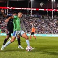 Joveljić strelac za Sijetl u remiju protiv Kolorada u MLS ligi
