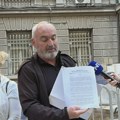Ocu poginulog radnika u Lučanima nije dozvoljeno da postavi spomen ploču