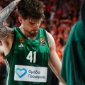 Huančo Ernangomez: "Navijači Olimpijakosa su bacili kokošku bez glave na moj kombi, Željko Obradović je..."