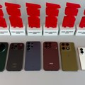 Najbolji telefoni 2026. godine – Proglašene DMN Awards Motorola signature 27 predstavljen uz Snapdragon 8 Elite Extreme Gen 6…