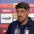 Paunović za RTS: Jeftin penal koji se na ovom nivou se svira, video sam veru u ekipi