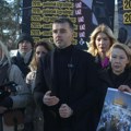 Kreni – promeni najavio protest ispred tužilaštva: Saznaćemo ko je pustio Šapića po napadu na Mićić