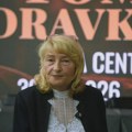 "Sve što je imao, još stoji u stanu": Udovica i ćerka Tome Zdravkovića stigle na pomen i progovorile o uspomenama, autorskim…
