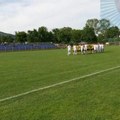 Dinamo Jug dao deset golova Mladosti