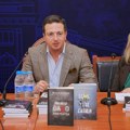 Promocija nove knjige dr Veljka Mijuškovića „Demonske delicije“