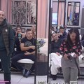 Rada jeca na sav glas jer sumnja da je trudna, Stojin sin hladan kao led: "Platiće tata alimentaciju"