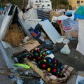 Uoči posete kralja, španska policija uklanja kamp za migrante u Seuti