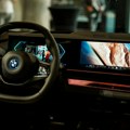 BMW uskratio limuzinu parlamentu Saksonije-Anhalt nakon izbora funkcionera AfD-a na čelo skupštine