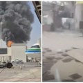 (Video) Stravičan napad na aerodrom u Rijadu, ima mrtvih i mnogo povređenih! Tramp razmatra udare na Hute, Saudijska Arabija…