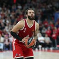Vašington servirao drugu pobedu Bajerna u eliti - pala stotka, pao i Efes