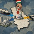 Da li je energetika najvrući geopolitički krompir za buduću vladu: Gas na tri meseca, NIS na ivici