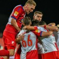 Vojvodina savladala Radnički iz Kragujevca