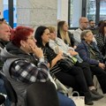 SEDAM DECENIJA RADA I PODRŠKE: Međuopštinska organizacija gluvih i nagluvih u Pirotu obeležila veliki jubilej
