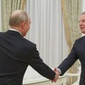 Vitkof stigao u Sankt Peterburg, očekuju se razgovori sa ruskim rukovodstvom