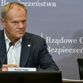 Poljska demantovala da obustavlja vojnu pomoć Ukrajini zbog istorijskog spora